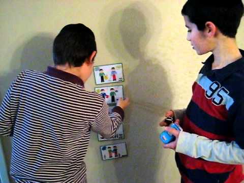 Teaching Children Negotiation Skills