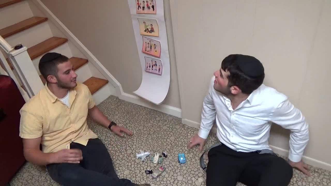 Teaching Children Negotiation Skills….all grown up!