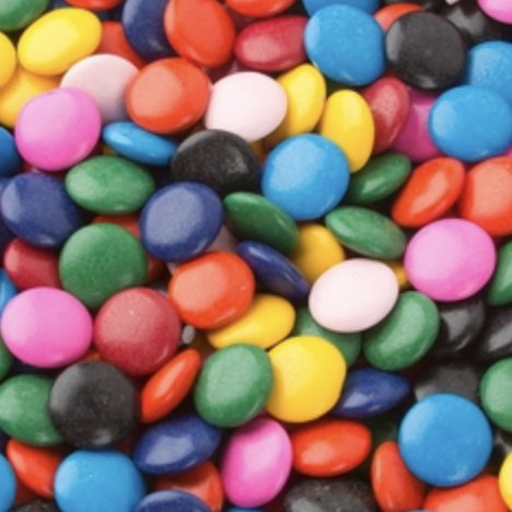 candy 5