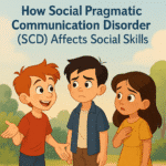  How SCD Affects Social Skills